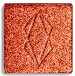 Defiance Red Copper Metallic